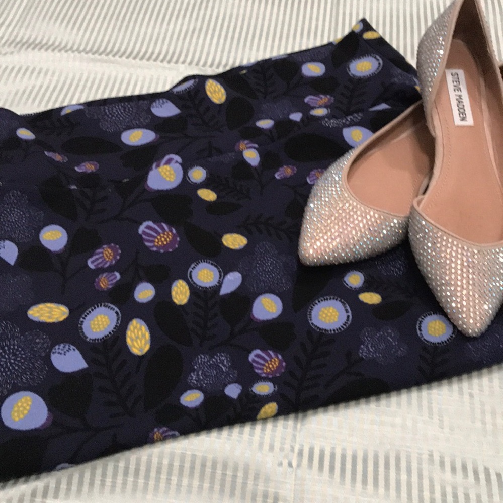 Lularoe Pencil Skirt